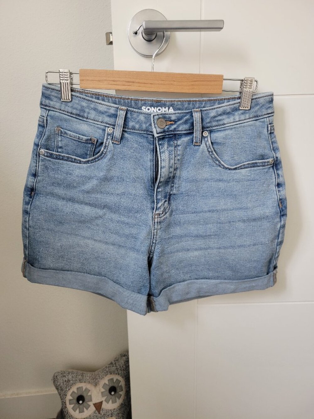 Sonoma Women's Shorts